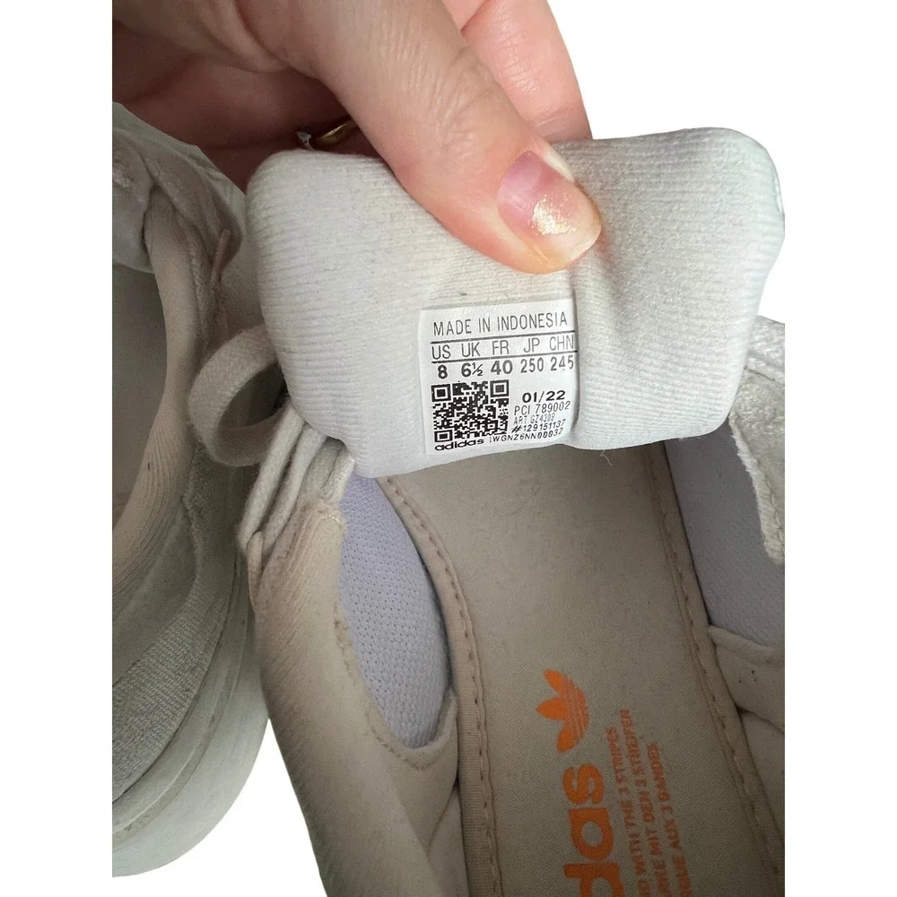adidas elevate your